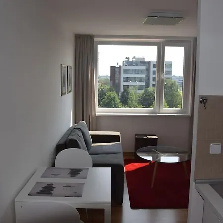 Apartment Oskar