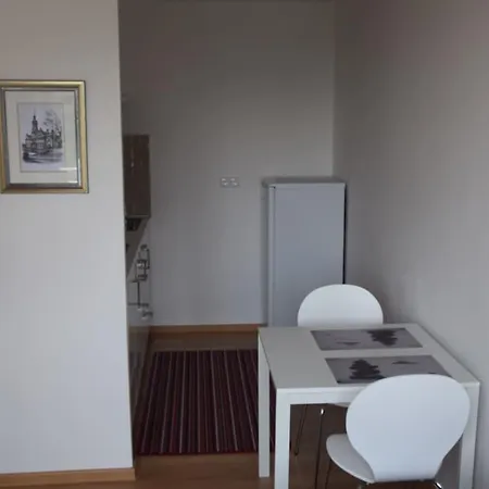 Apartment Oskar