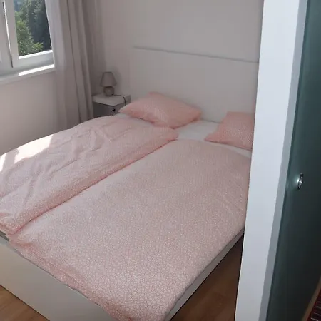 Apartment Oskar
