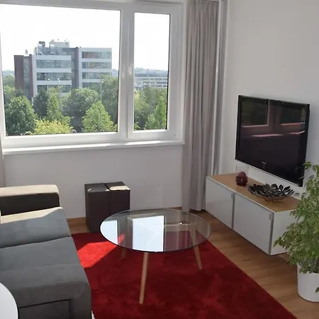 Apartment Oskar