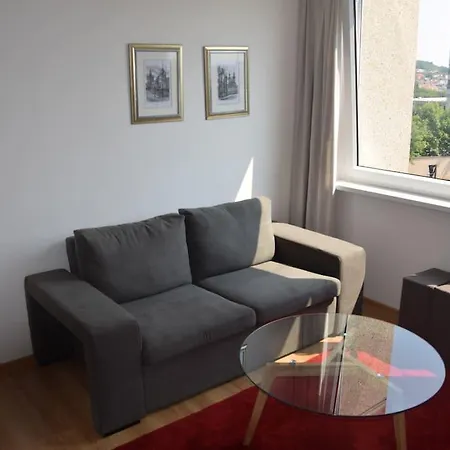 Apartment Oskar *