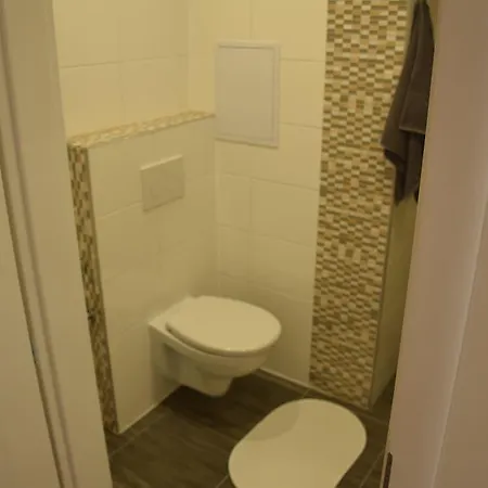 Oskar Apartment Prague