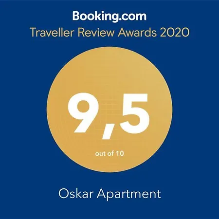 Oskar Prague
